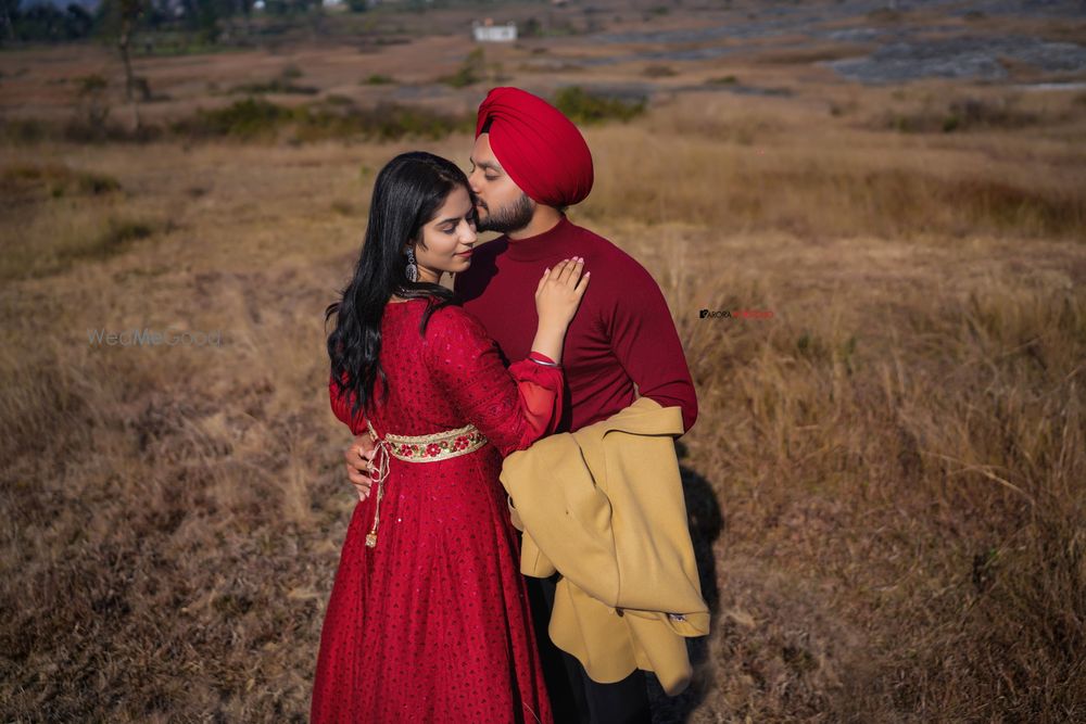 Photo From Karan & Kirat - By Arora Portfolio 