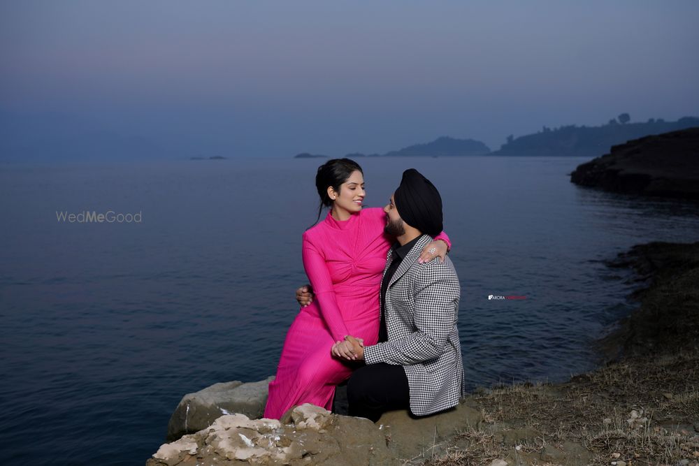 Photo From Karan & Kirat - By Arora Portfolio 