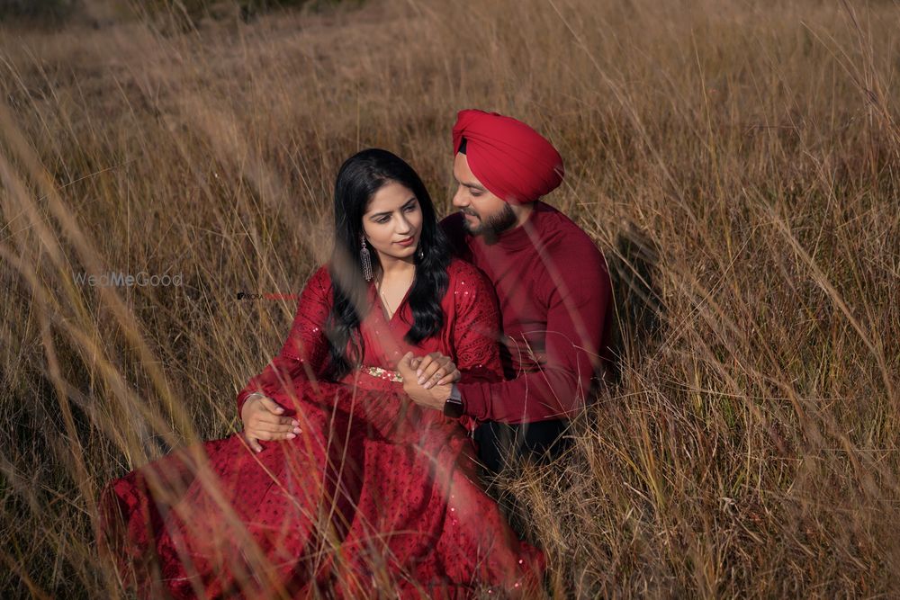 Photo From Karan & Kirat - By Arora Portfolio 