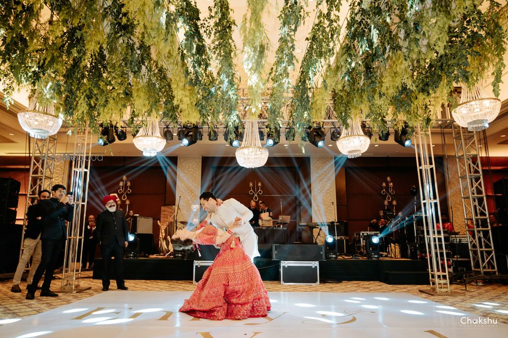 Photo From Emily & Vansh Wedding at Taj palace, New Delhi  - By The Design Atelier