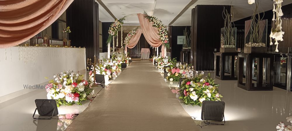 Photo From Ring ceremony decor - By Anstar Events