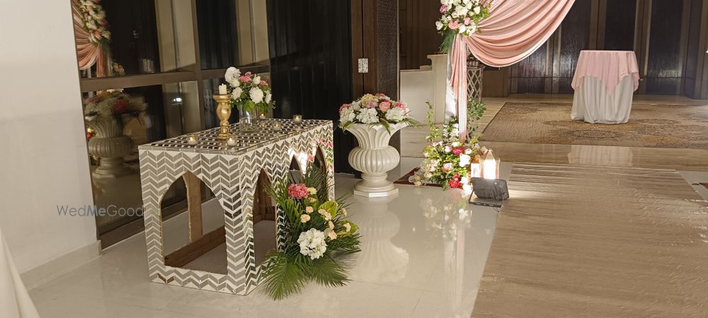 Photo From Ring ceremony decor - By Anstar Events