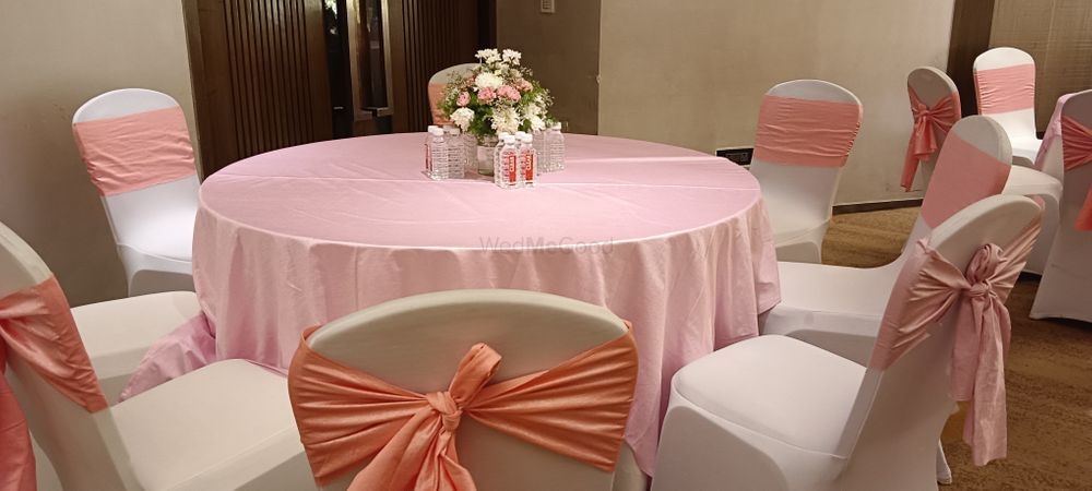Photo From Ring ceremony decor - By Anstar Events