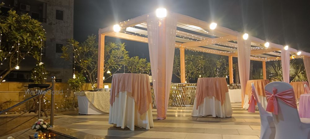 Photo From Ring ceremony decor - By Anstar Events