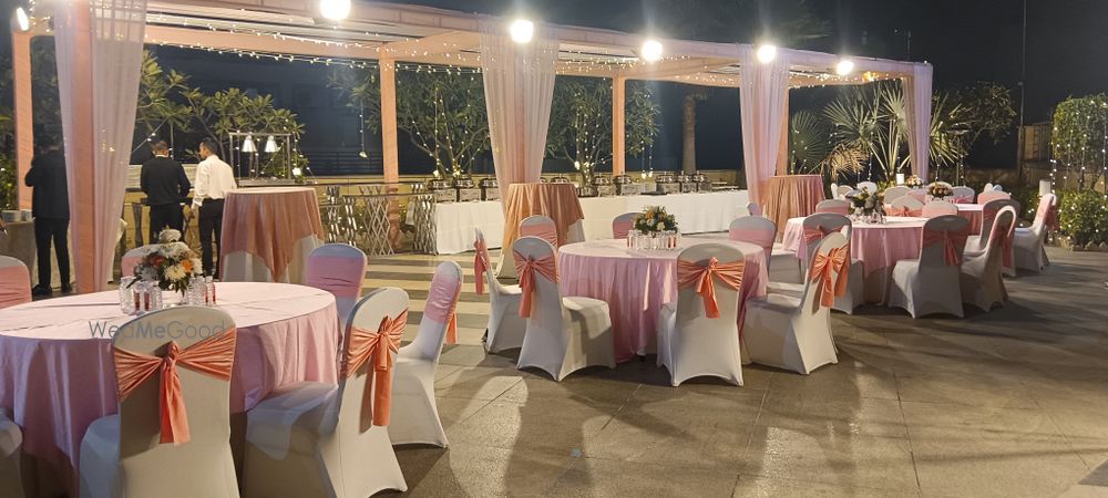 Photo From Ring ceremony decor - By Anstar Events