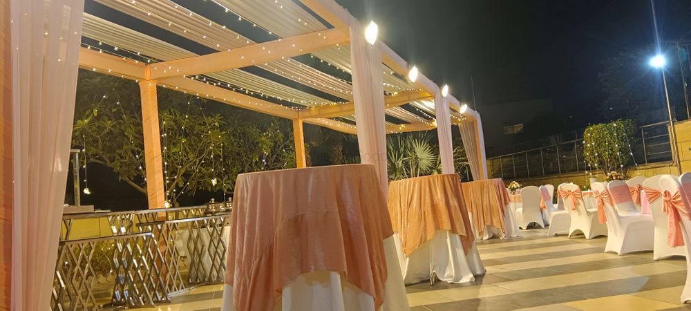Photo From Ring ceremony decor - By Anstar Events
