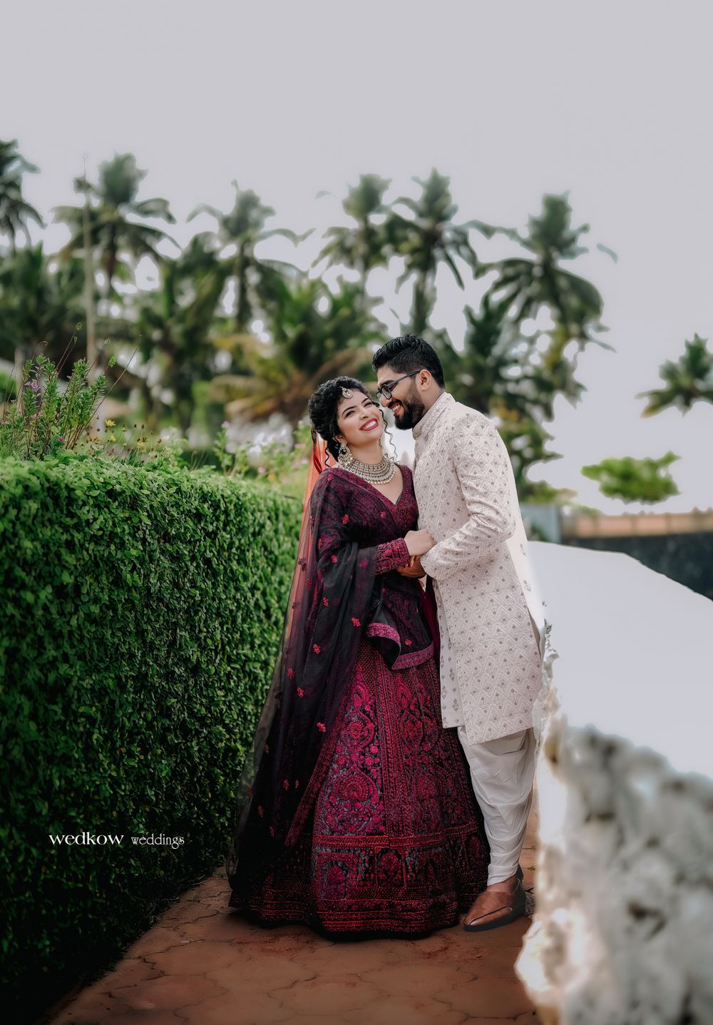 Photo From Akhil Delna  - By Wedkow Weddings