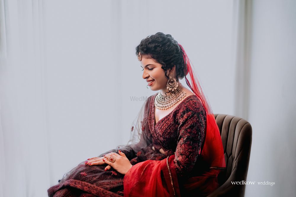 Photo From Akhil Delna  - By Wedkow Weddings