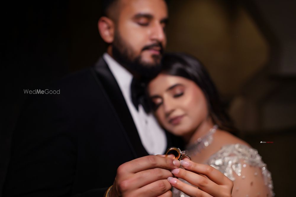 Photo From Rupali & Karan - By Arora Portfolio 