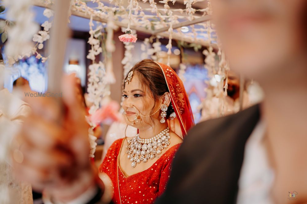 Photo From Shweta & Sahil - By Weddings by Sameer