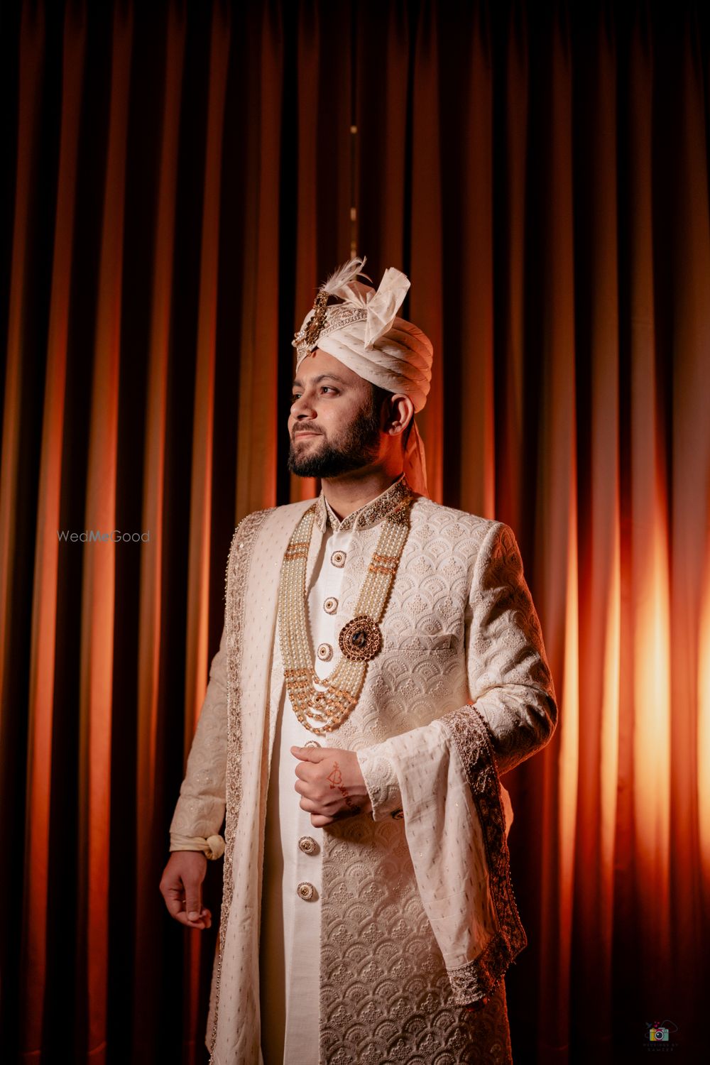 Photo From Shweta & Sahil - By Weddings by Sameer