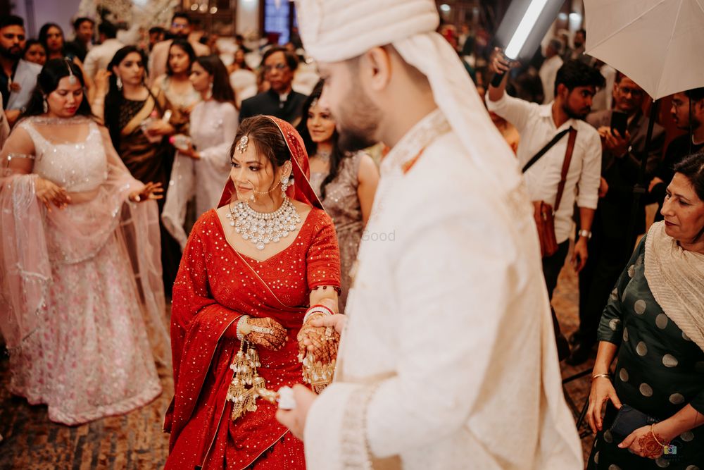 Photo From Shweta & Sahil - By Weddings by Sameer