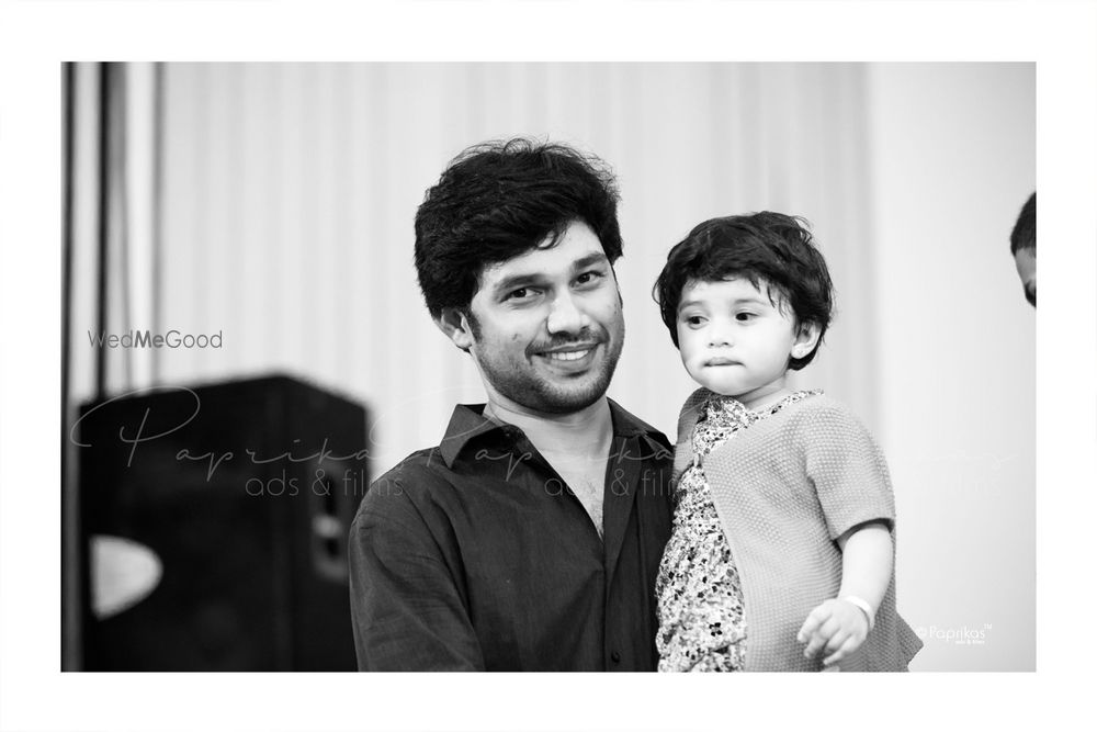 Photo From Siju Wilson + Sruthy - By Paprikas Ads & Films