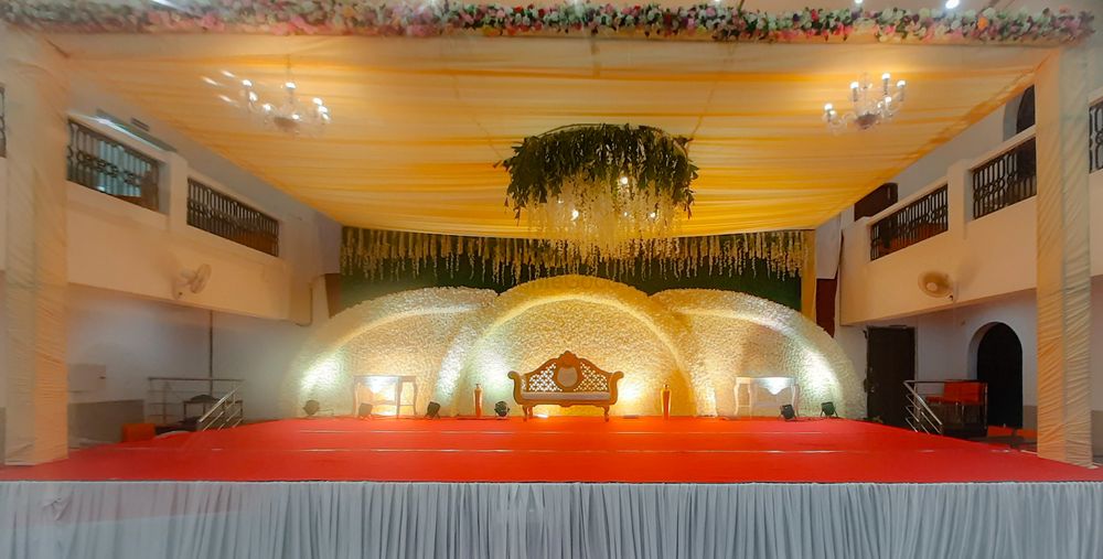 Photo From Mahendra weds Veena - By Deccan Decorators