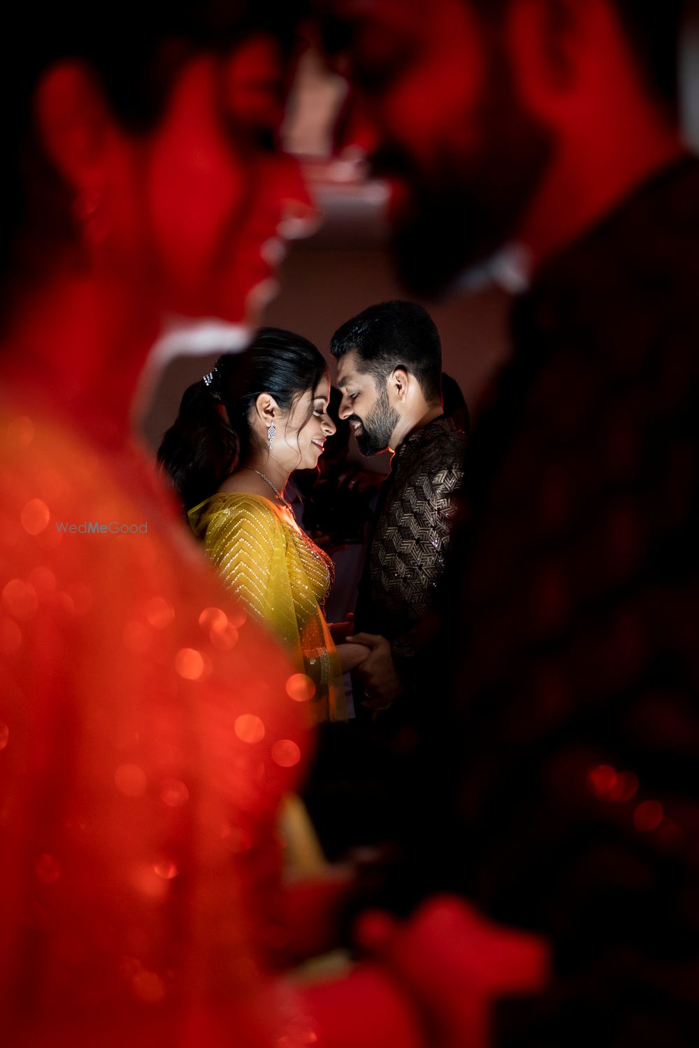 Photo From Asawari weds Amit - By Lensfixed by Onkar Abhyankar