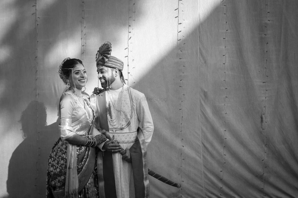 Photo From Asawari weds Amit - By Lensfixed by Onkar Abhyankar
