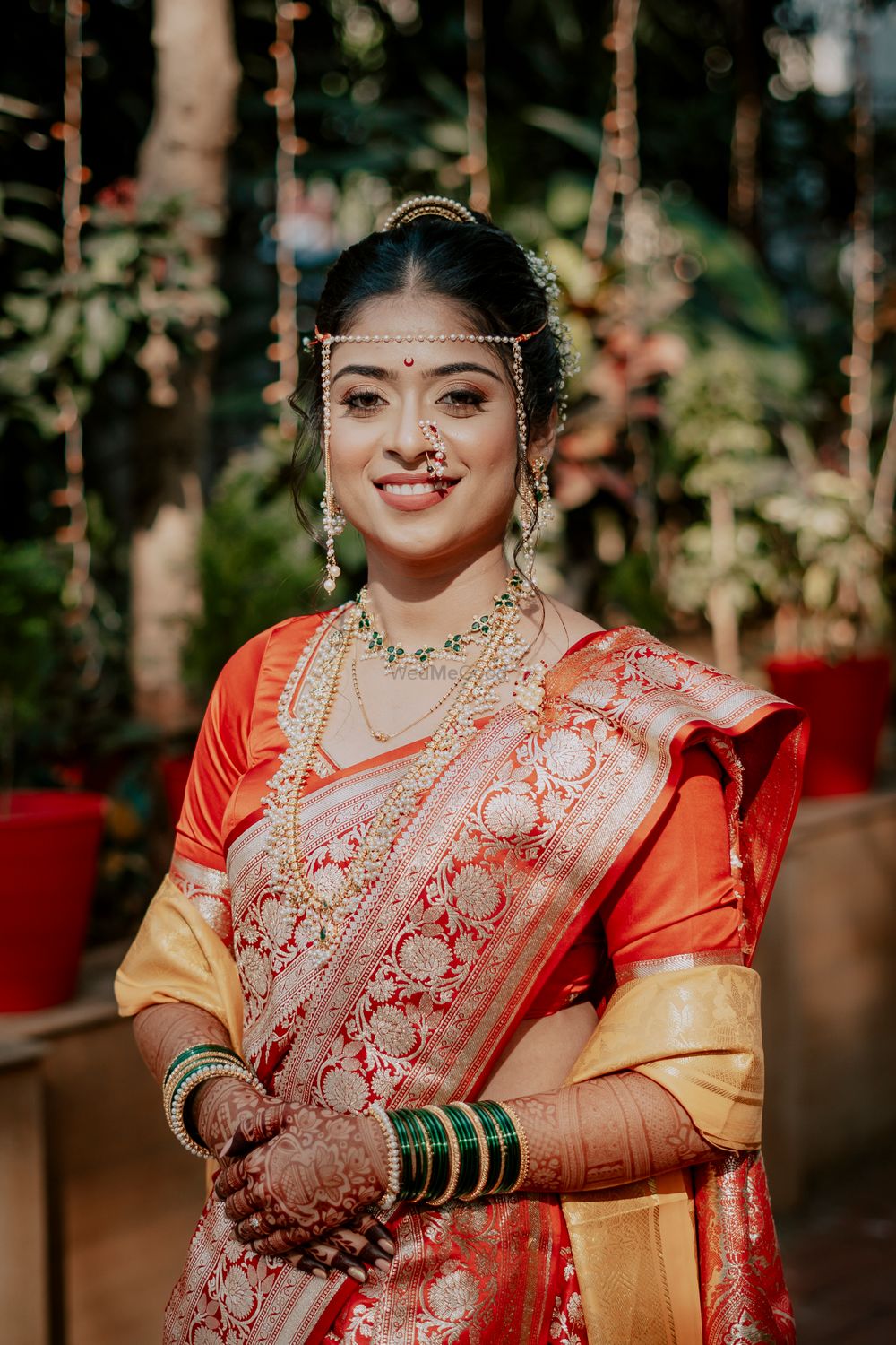 Photo From Asawari weds Amit - By Lensfixed by Onkar Abhyankar