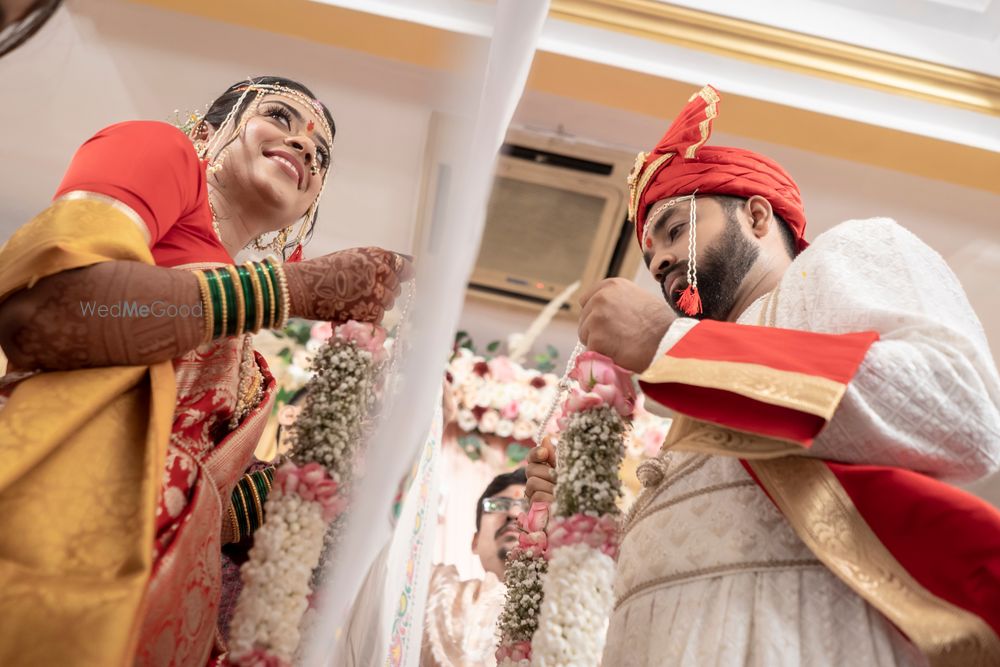 Photo From Asawari weds Amit - By Lensfixed by Onkar Abhyankar