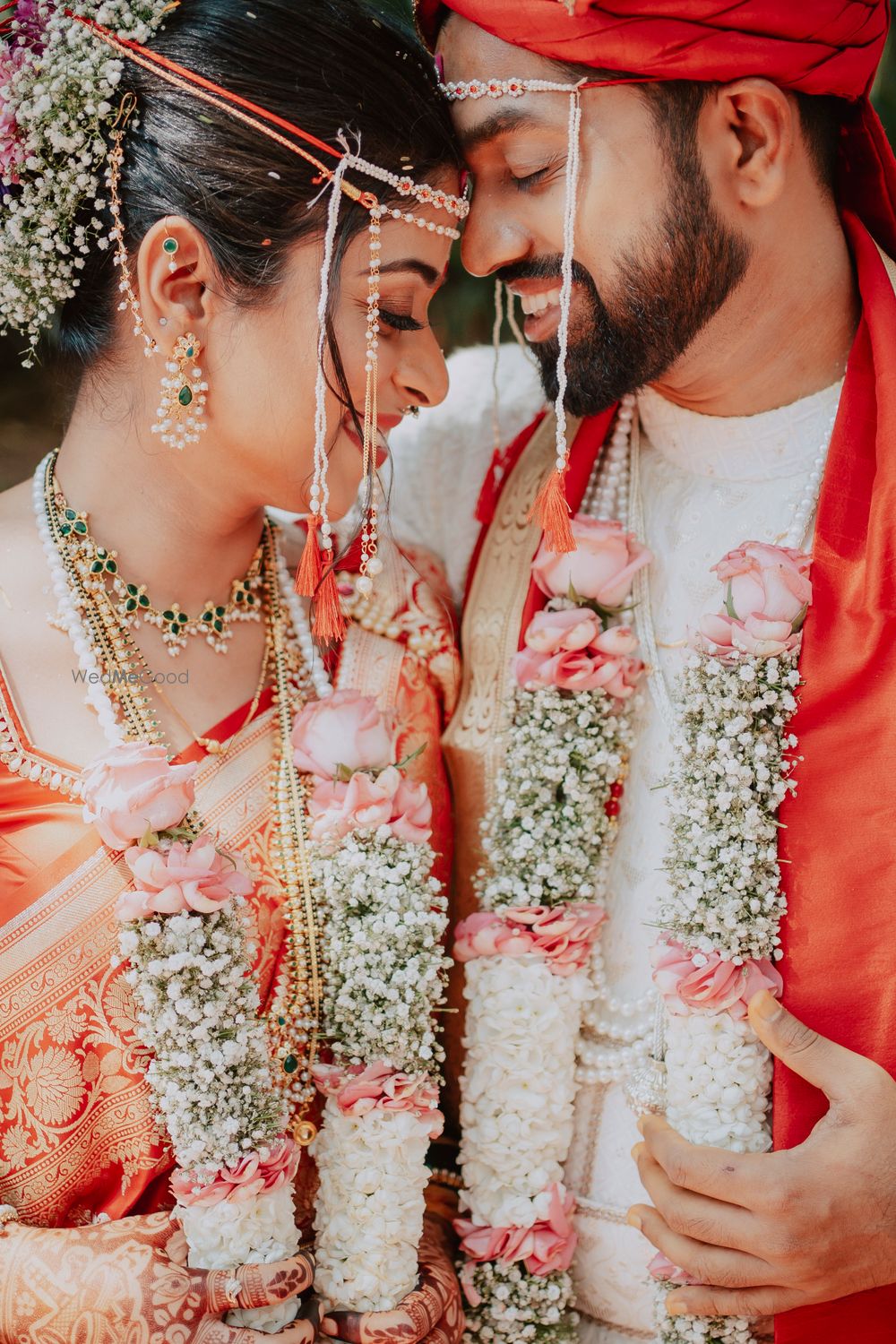 Photo From Asawari weds Amit - By Lensfixed by Onkar Abhyankar