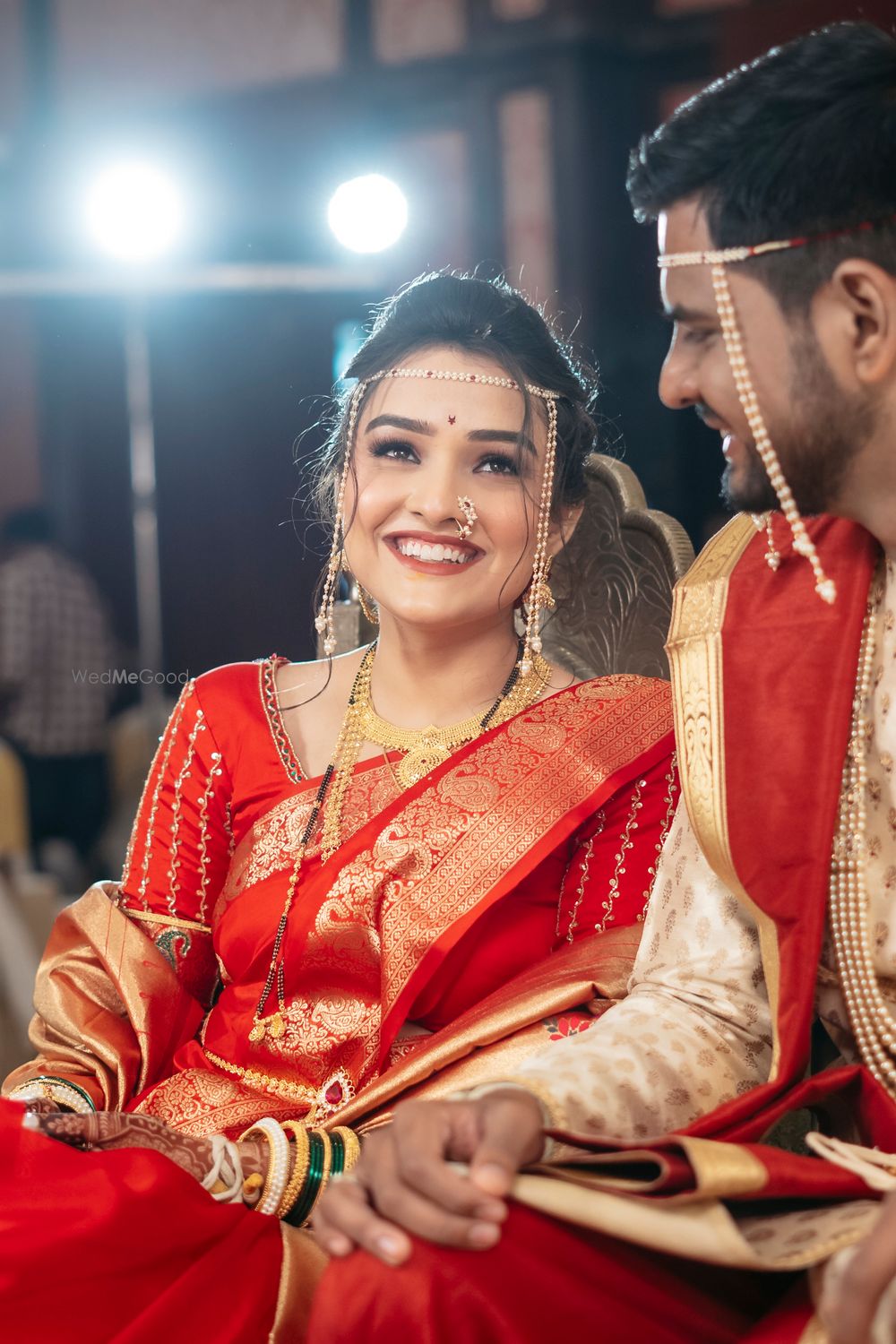 Photo From Shantanu + Shreya - By Lensfixed by Onkar Abhyankar