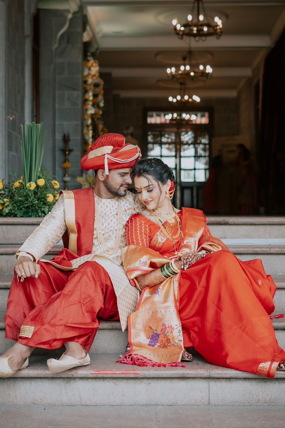 Photo From Shantanu + Shreya - By Lensfixed by Onkar Abhyankar