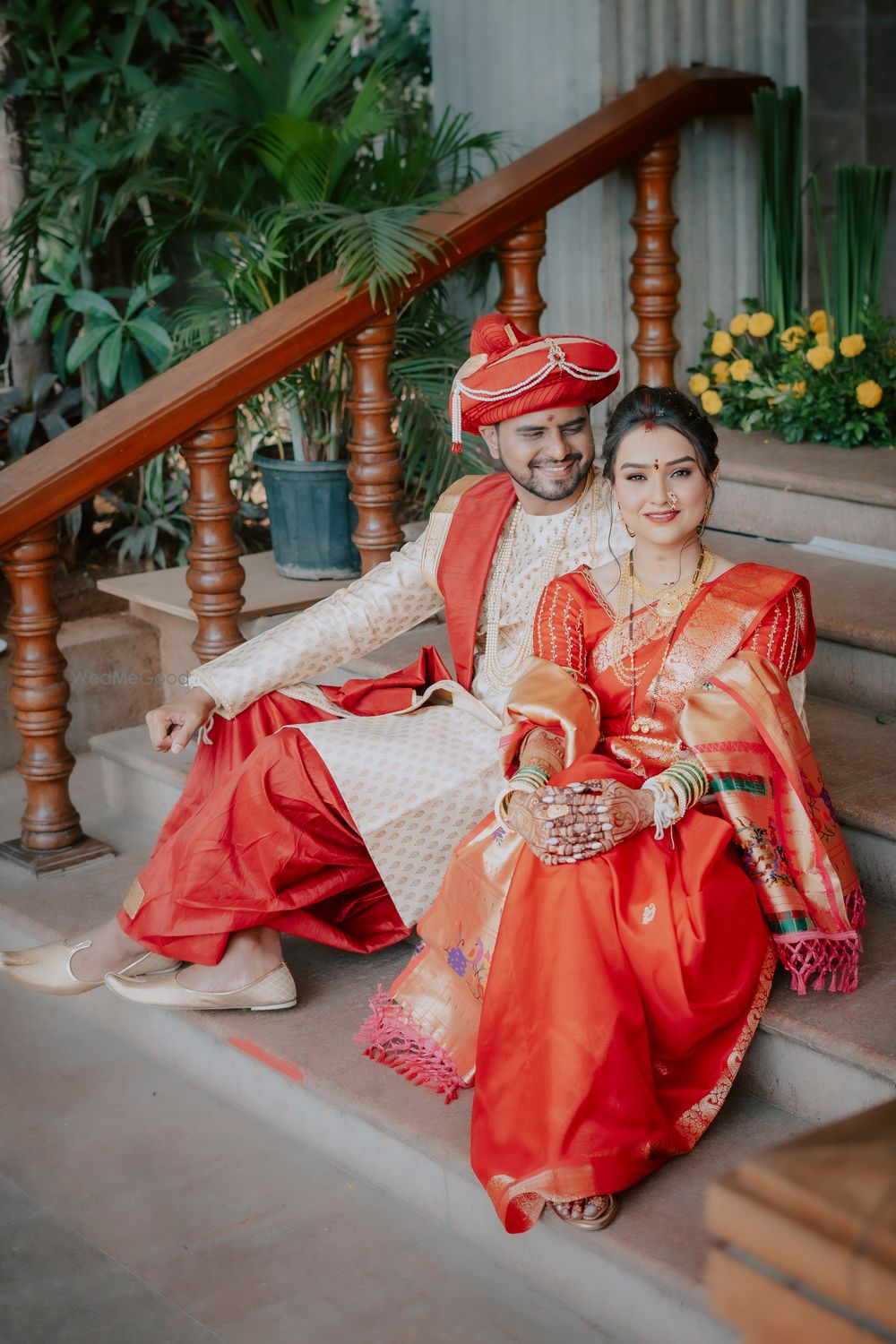 Photo From Shantanu + Shreya - By Lensfixed by Onkar Abhyankar