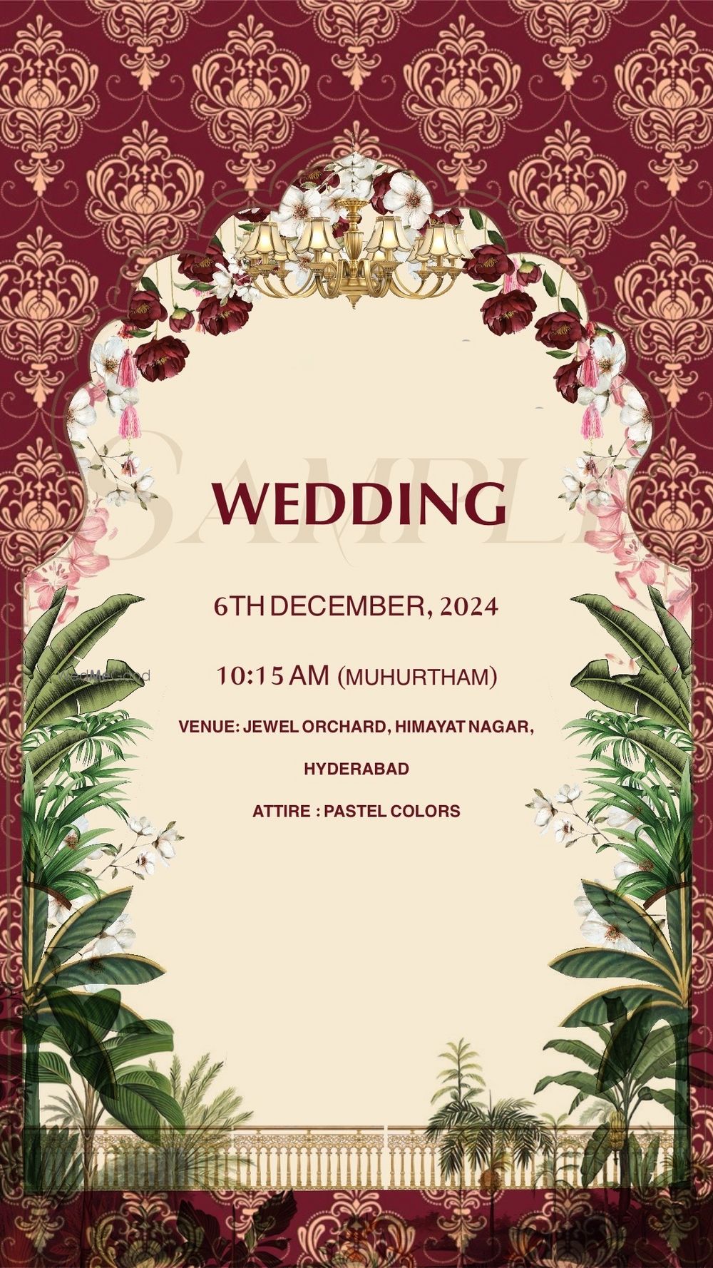 Photo From South Indian Wedding Invites  - By We Design