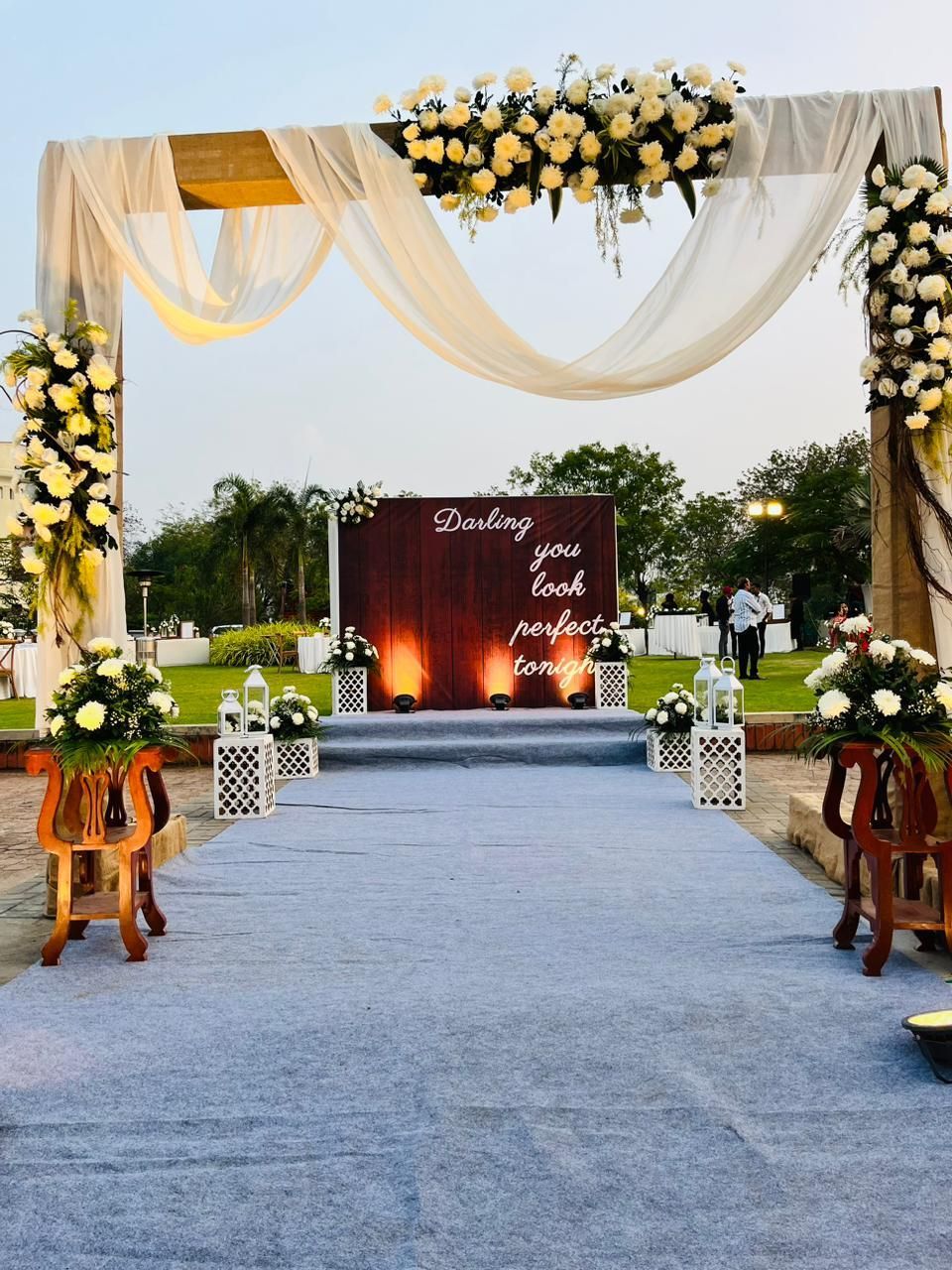 Photo From Dhruv X Jinali - By C3 Events And Entertaiments