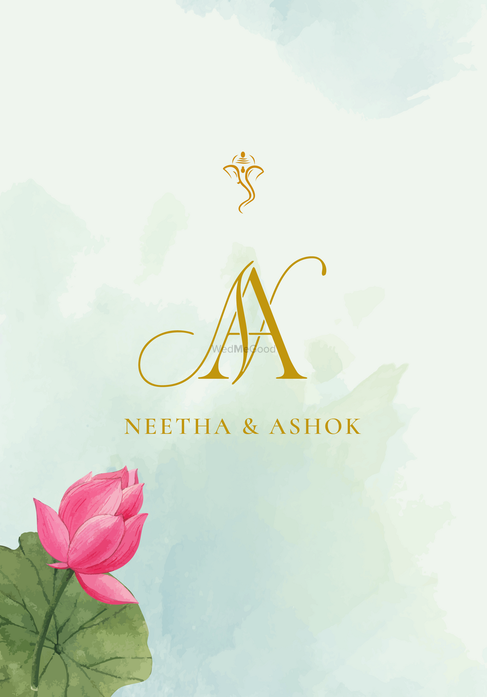 Photo From Neetha & Ashok - By Cardkhana