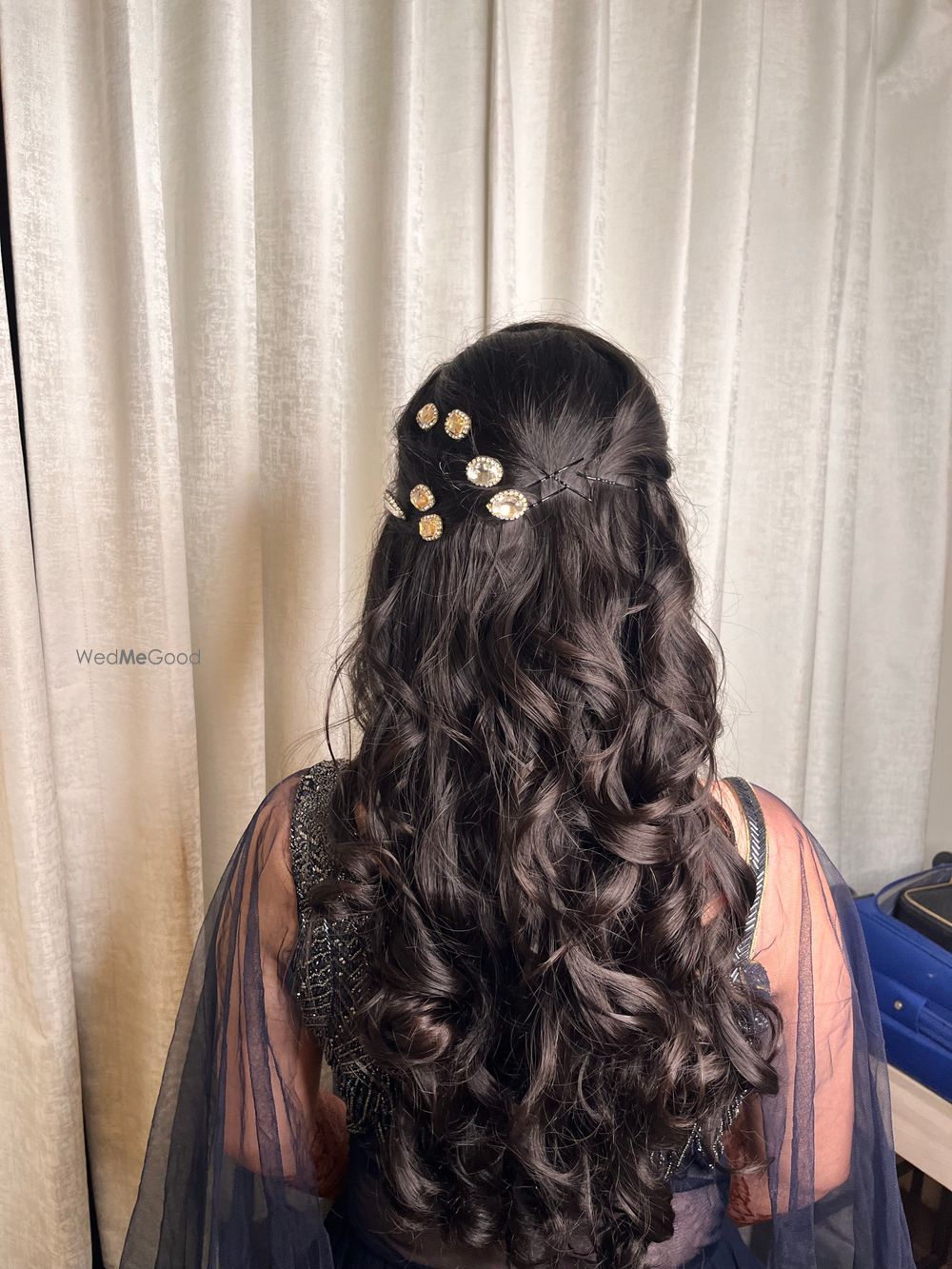 Photo From bride  - By Makeup by Aanchal
