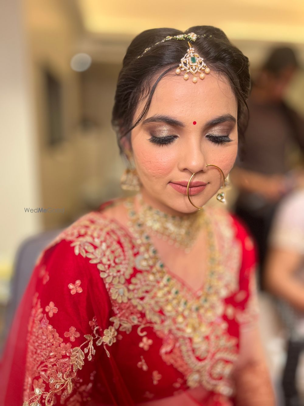 Photo From bride  - By Makeup by Aanchal