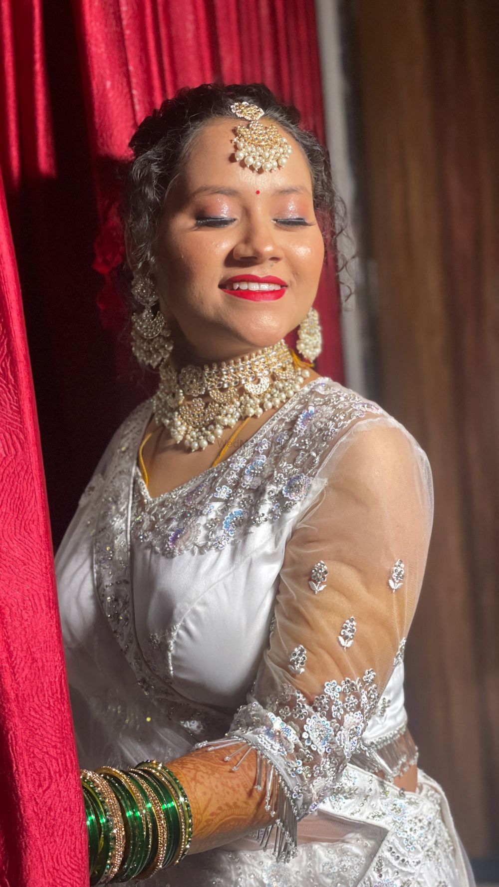 Photo From Bride - By Sheetal Rathore's Makeover