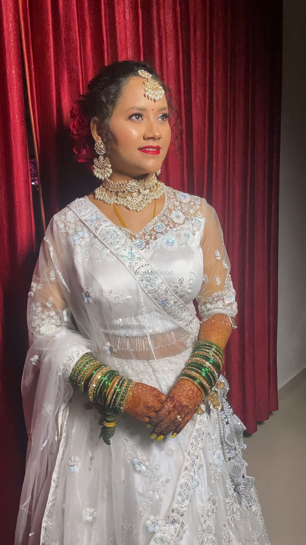 Photo From Bride - By Sheetal Rathore's Makeover