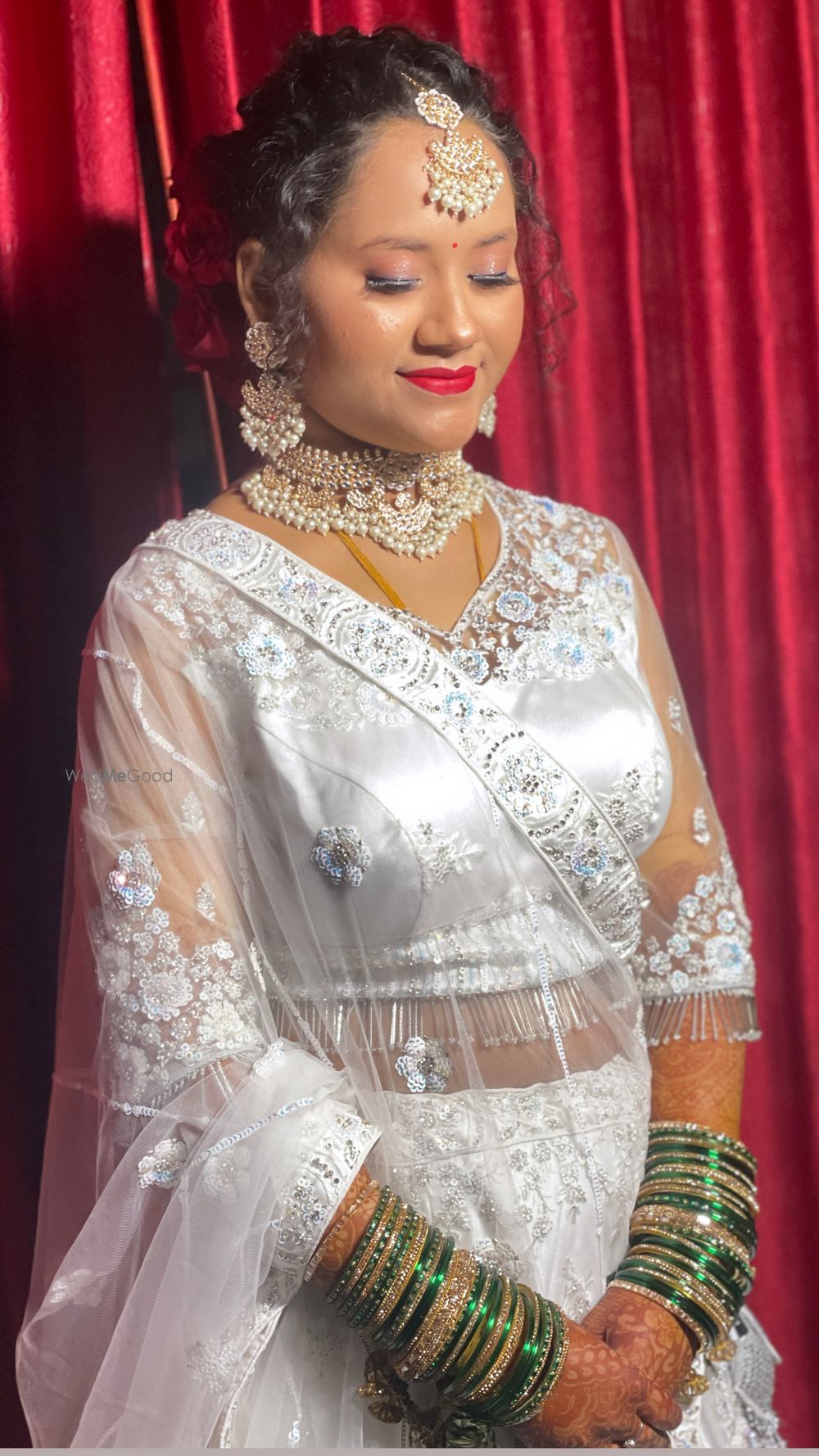 Photo From Bride - By Sheetal Rathore's Makeover