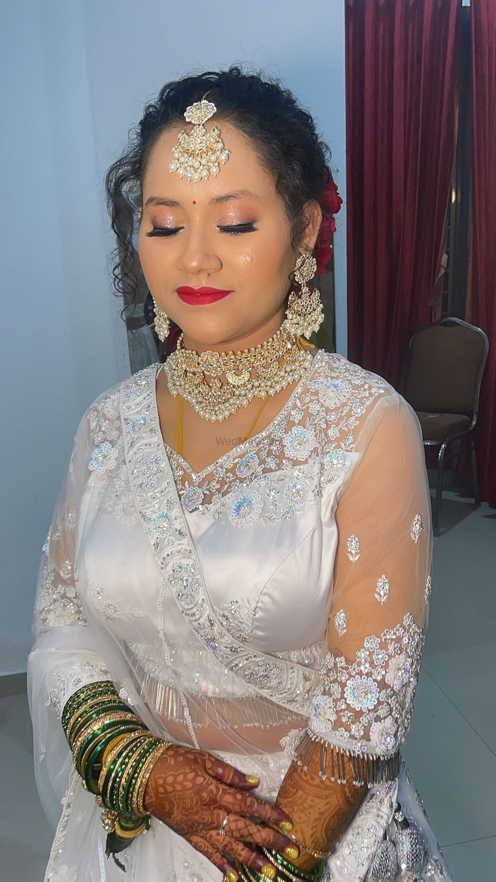 Photo From Bride - By Sheetal Rathore's Makeover