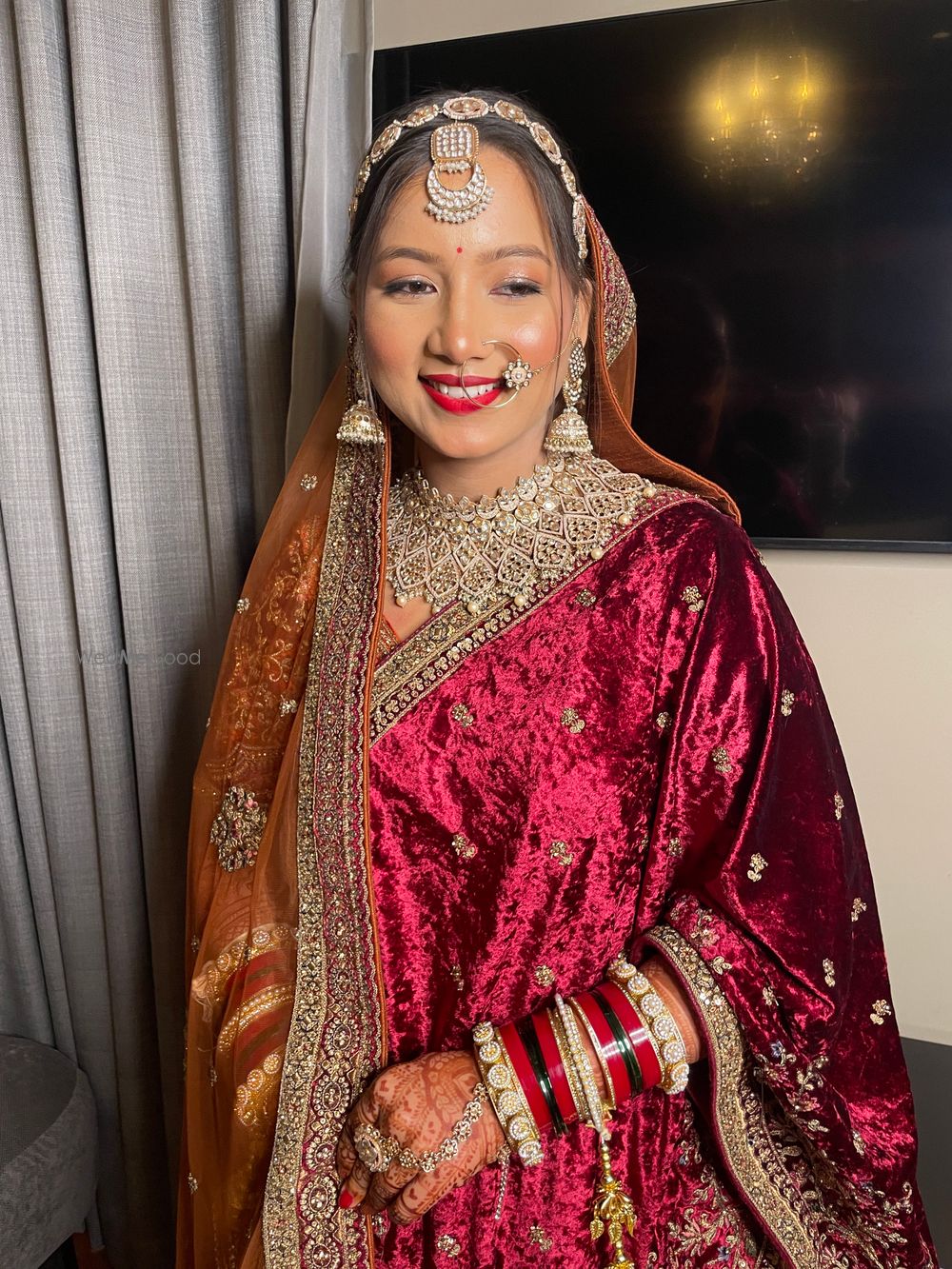 Photo From Bride - By Sheetal Rathore's Makeover