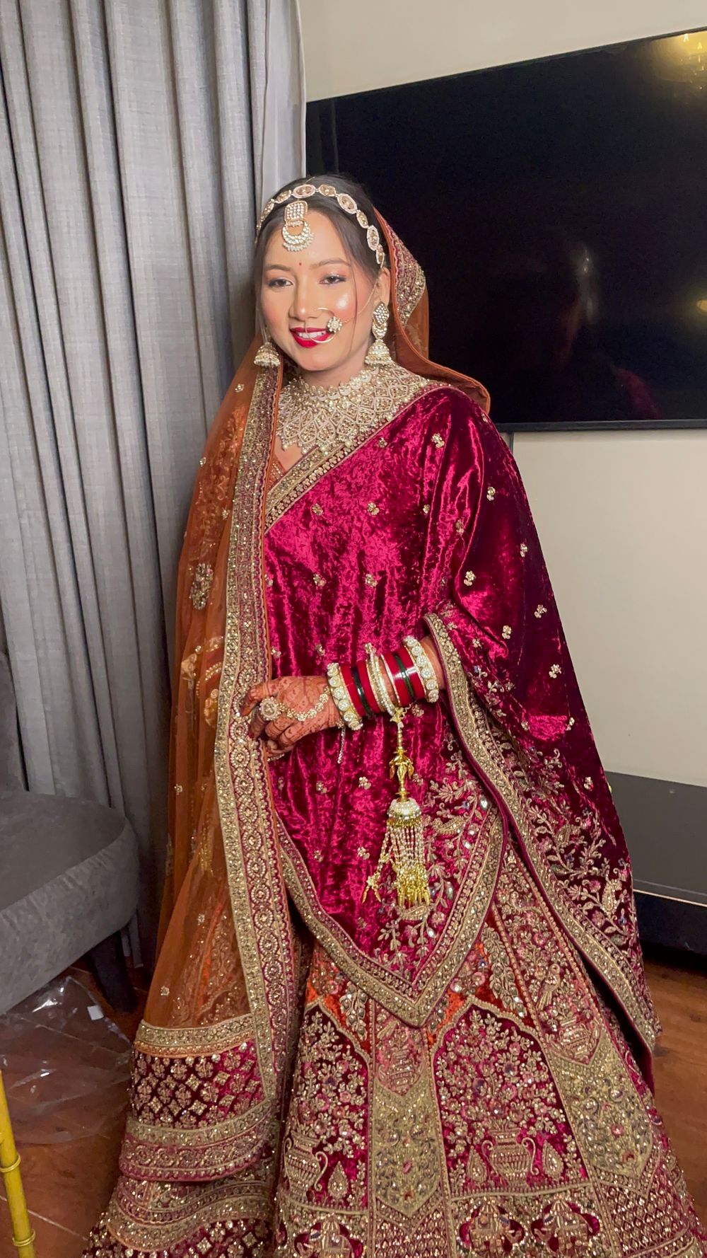 Photo From Bride - By Sheetal Rathore's Makeover