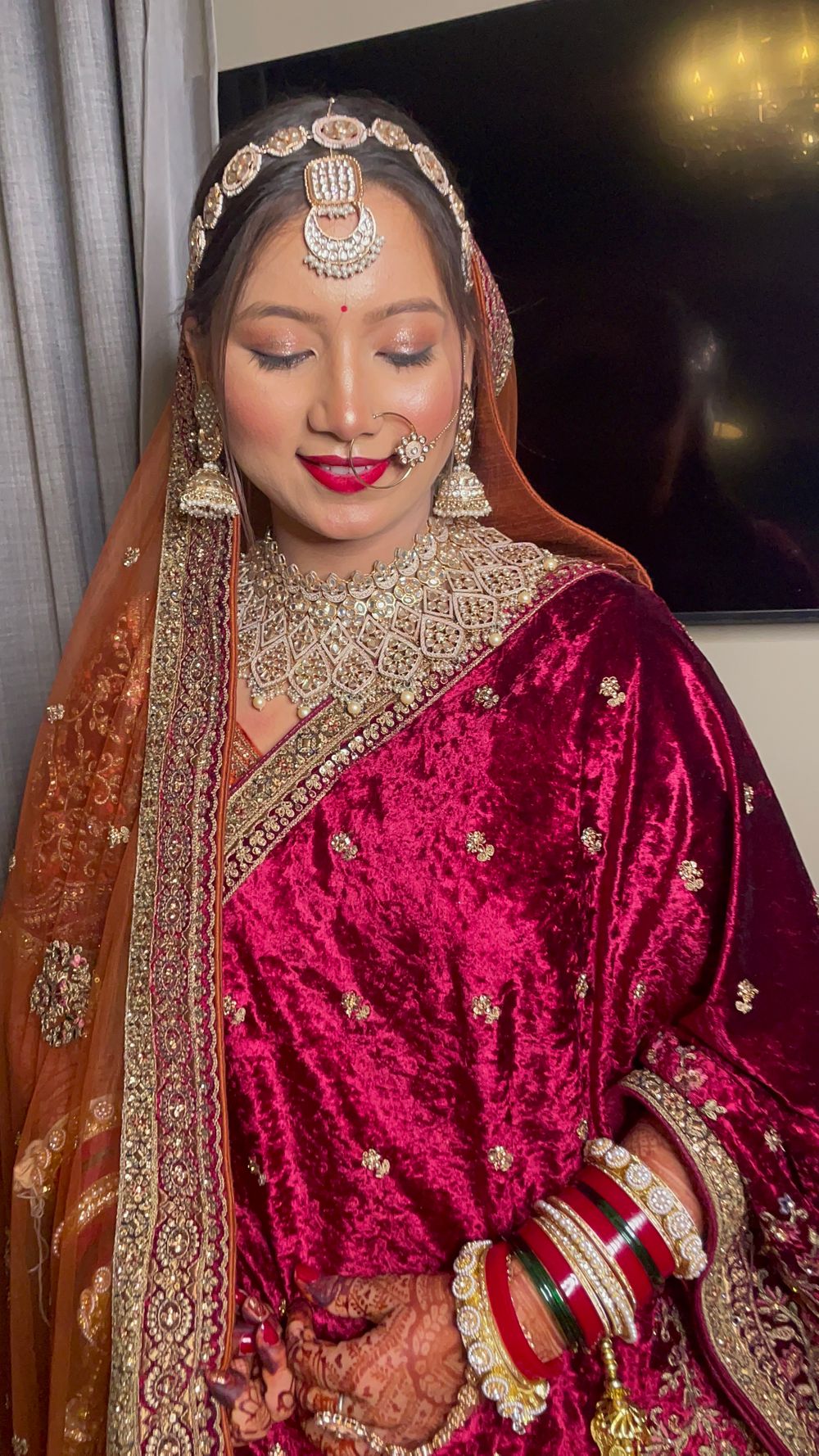 Photo From Bride - By Sheetal Rathore's Makeover