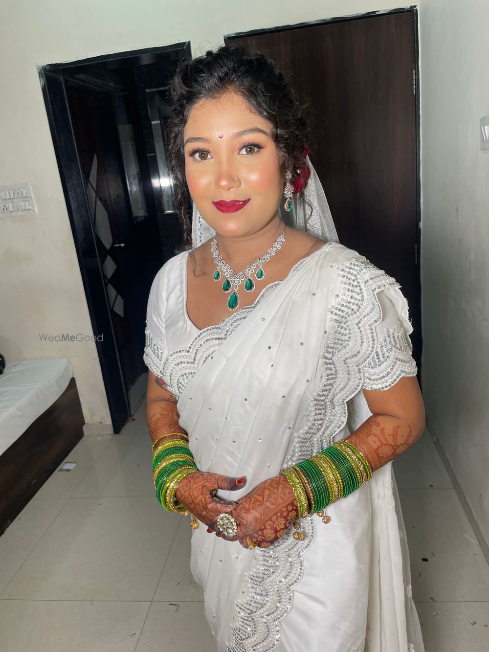 Photo From Bride - By Sheetal Rathore's Makeover