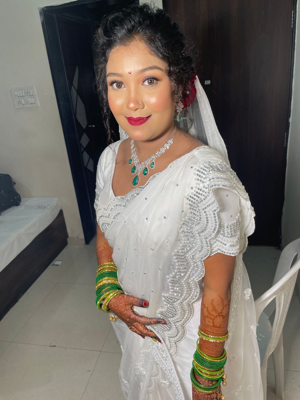 Photo From Bride - By Sheetal Rathore's Makeover