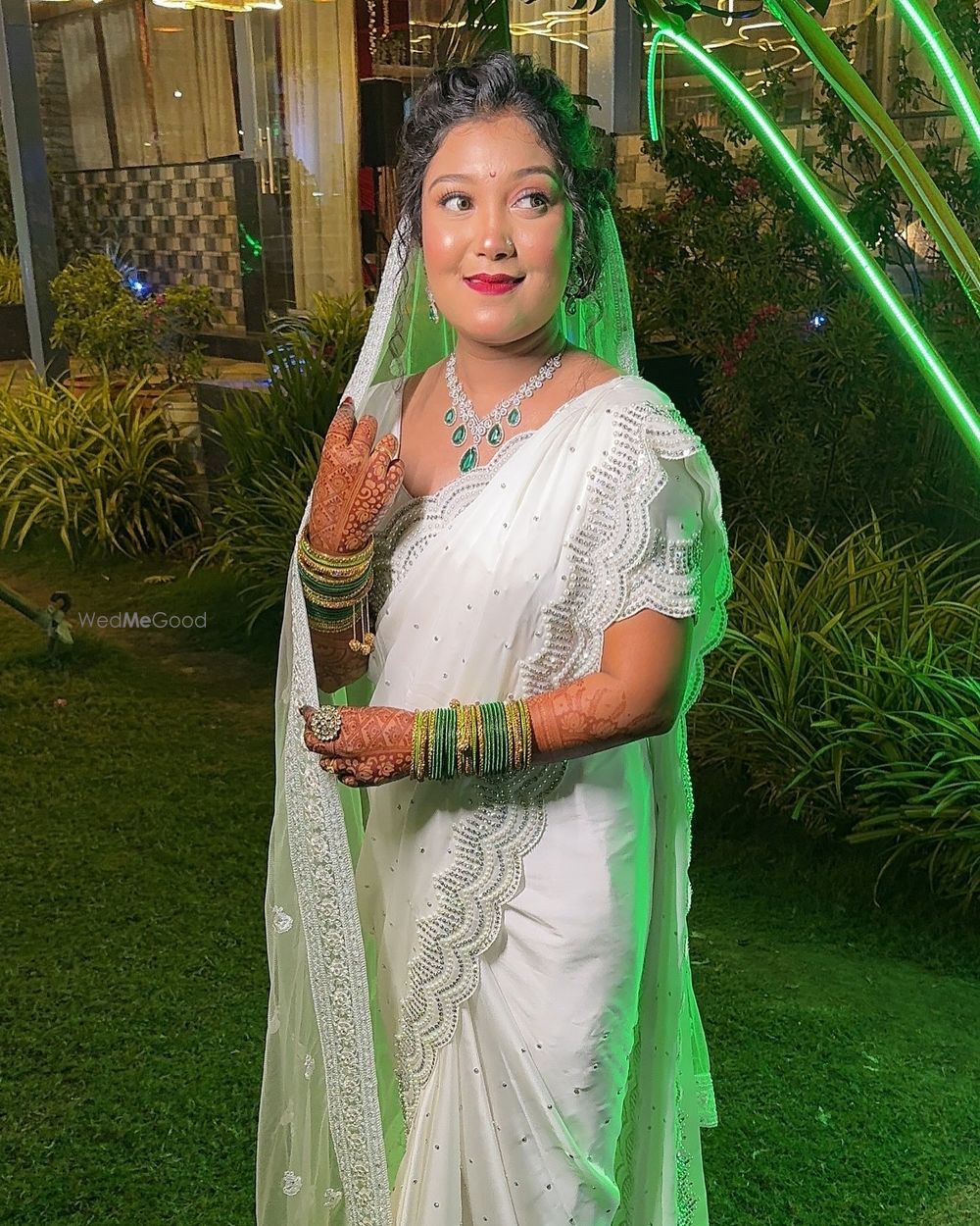 Photo From Bride - By Sheetal Rathore's Makeover