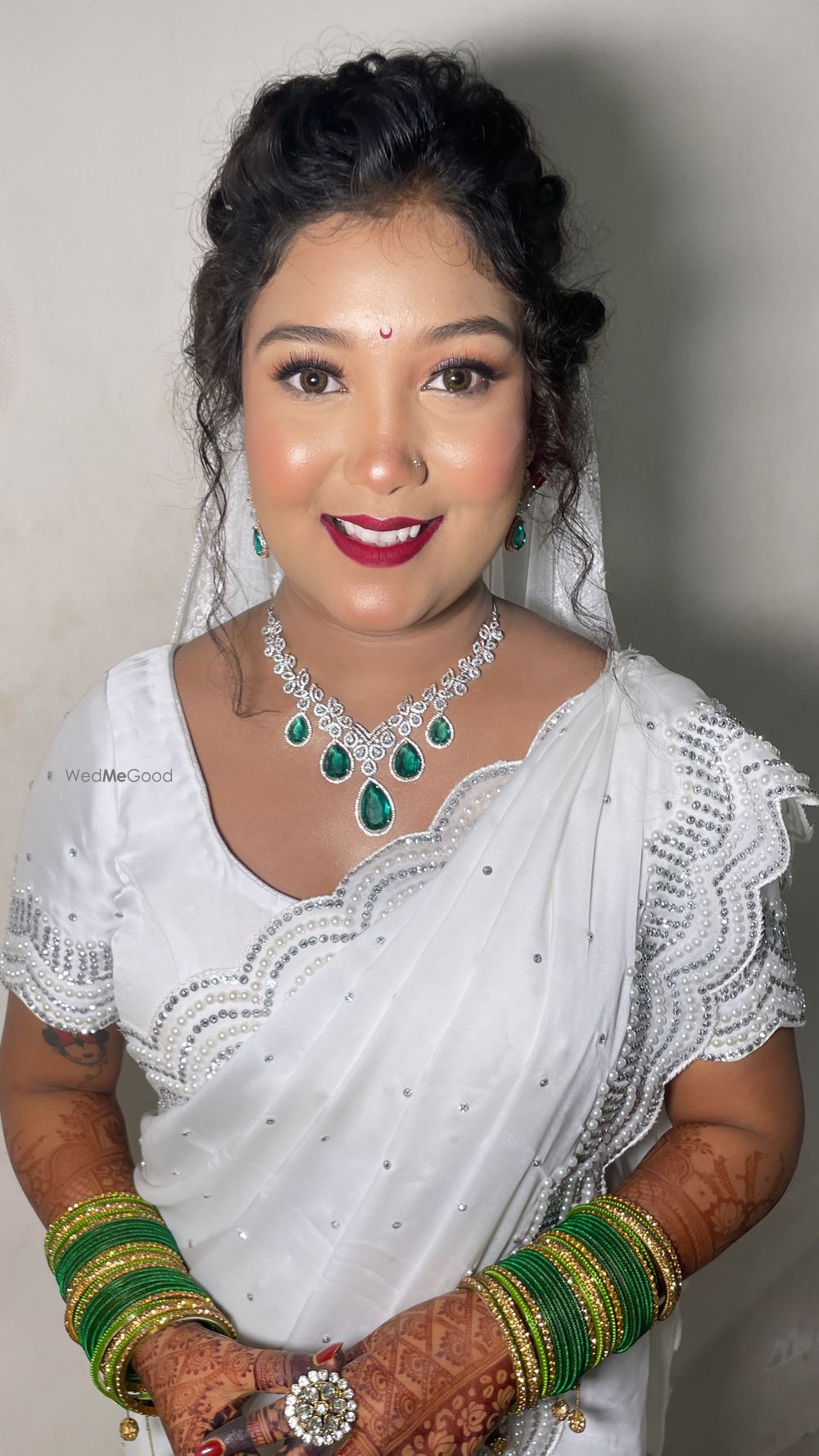 Photo From Bride - By Sheetal Rathore's Makeover