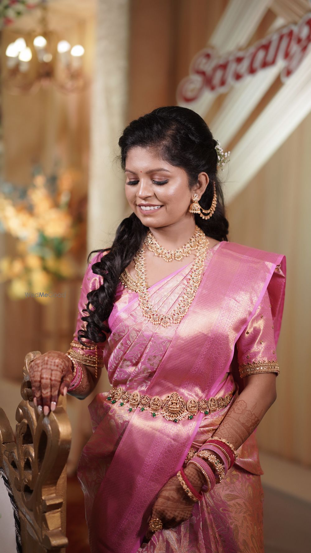 Photo From Bride - By Sheetal Rathore's Makeover