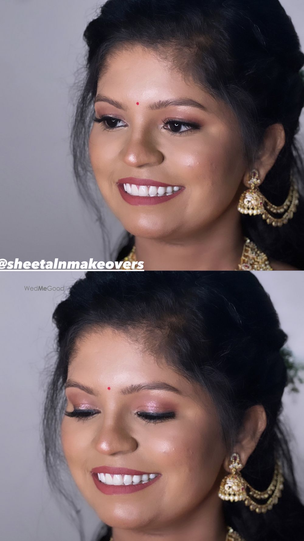 Photo From Bride - By Sheetal Rathore's Makeover