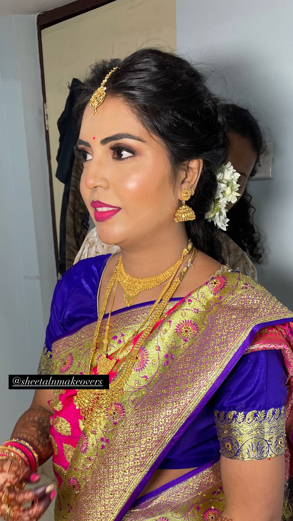 Photo From Bride - By Sheetal Rathore's Makeover