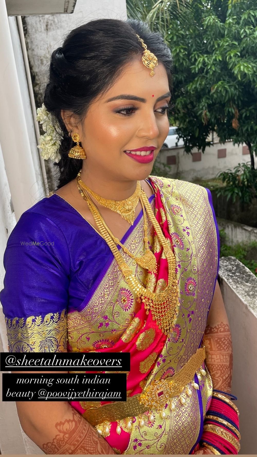 Photo From Bride - By Sheetal Rathore's Makeover