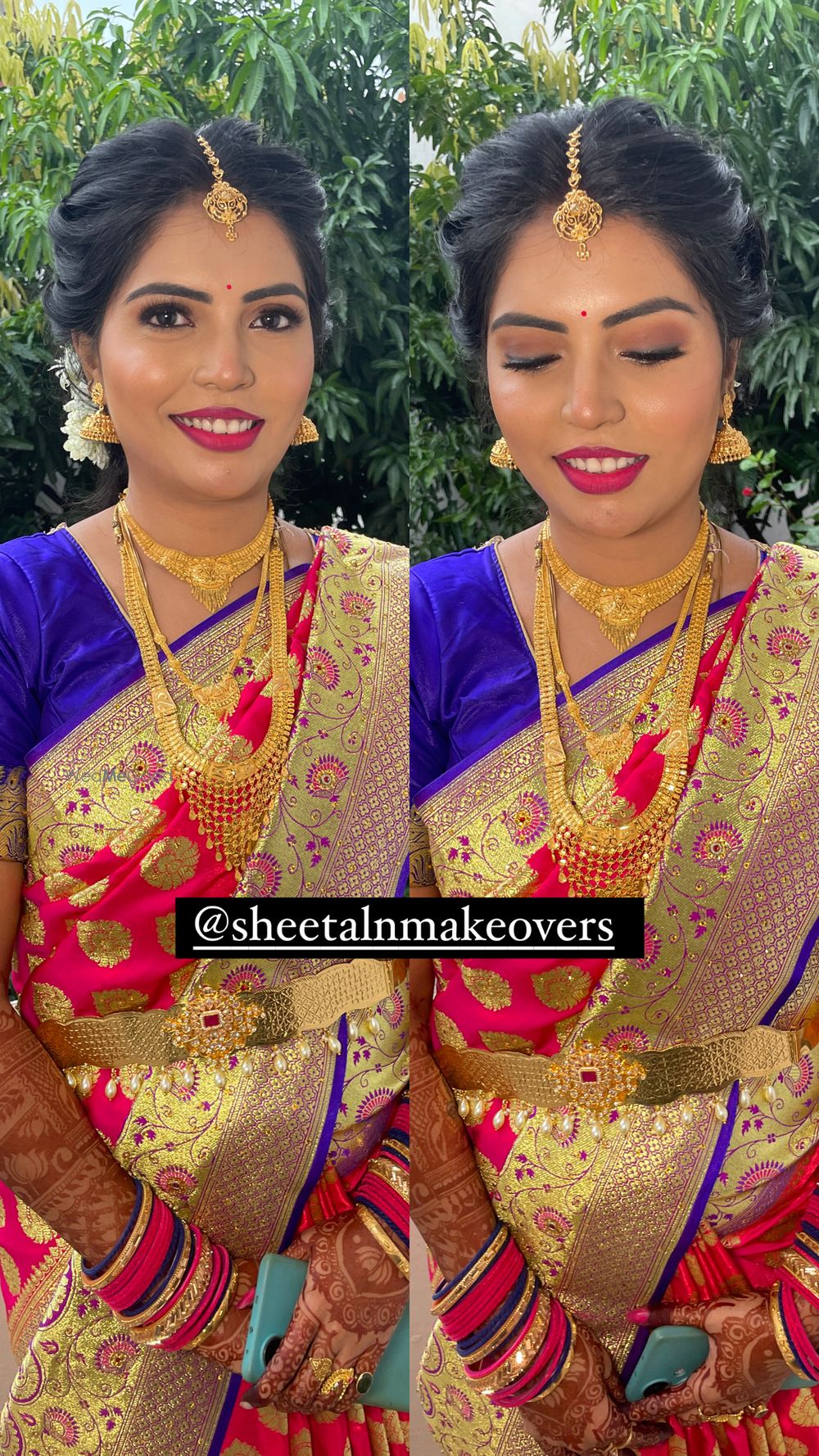 Photo From Bride - By Sheetal Rathore's Makeover