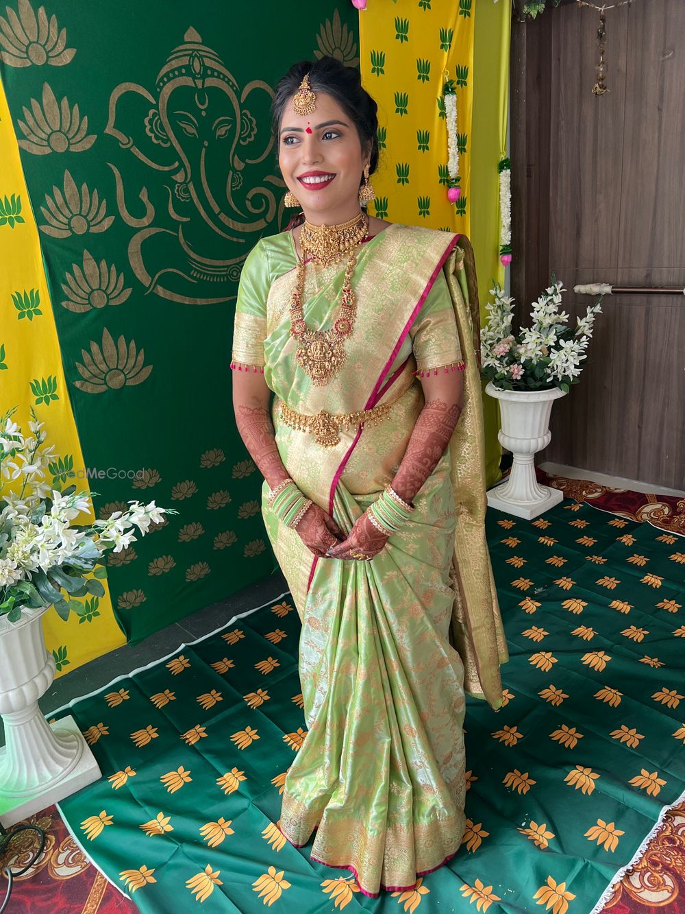 Photo From Bride - By Sheetal Rathore's Makeover