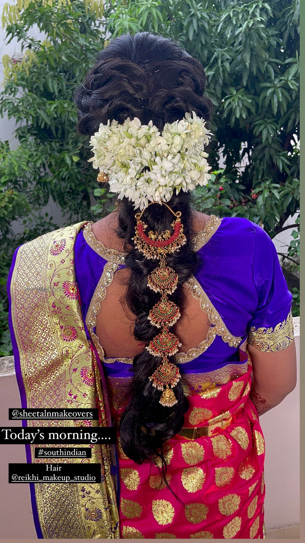 Photo From Bride - By Sheetal Rathore's Makeover