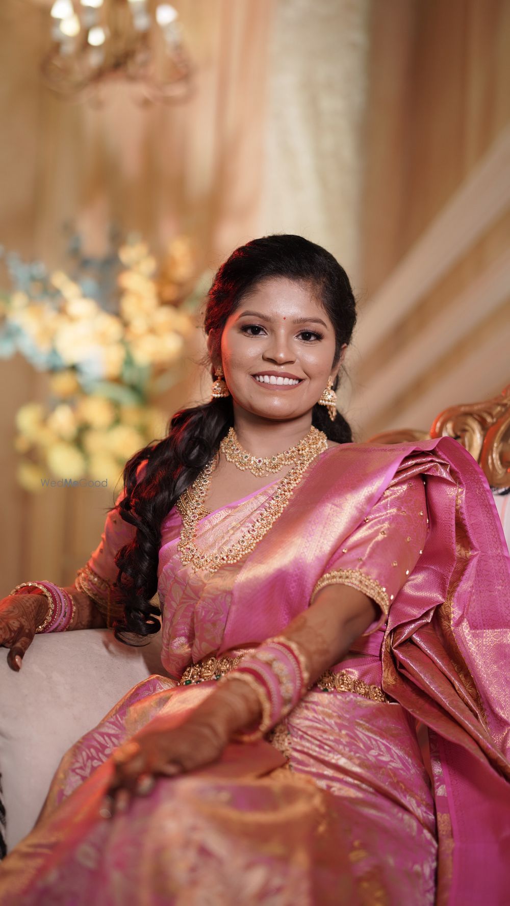 Photo From Bride - By Sheetal Rathore's Makeover